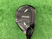 G430 HYBRID 長鐵/混血桿/小雞腿 (桿身 PING TOUR 2.0 CHROME 85(JP))