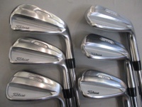 T100S 2021 鐵桿組 (桿身 NSPRO105T(JP) 6S)