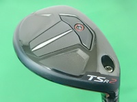 TSR2 HYBRID 長鐵/混血桿/小雞腿 (桿身 MODUS3 GOST HYBRID(JP))