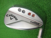 JAWS FORGED 2023 Chrome 56-12 挖起桿 (桿身 NSPRO950GHneo(JP))