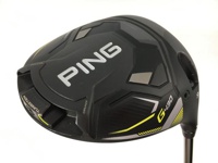 G430 LST 開球木桿 (桿身 PING TOUR 2.0 CHROME 65(JP))