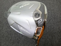 Qi35 開球木桿 (桿身 2025 Diamana BLUE TM50(JP))