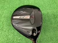 GT2 球道木桿 (桿身 DENALI RED 50(JP))