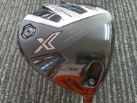 XXIO X 2024 高反発加工 開球木桿 (桿身 Miyazaki AX-3)