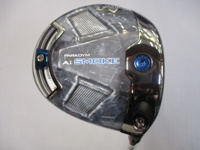 PARADYM Ai SMOKE MAX 開球木桿 (桿身 TENSEI 50 for Callaway(JP))