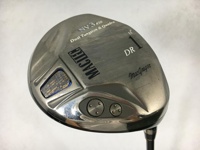 MACTEC NV3 420 開球木桿 (桿身 Quadra Action Shaft)