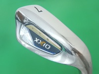 XXIO 2024 Navy 7I 單號鐵 (桿身 NSPRO850GH DST for XXIO 1S)