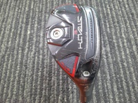 STEALTH2 PLUS RESCUE 長鐵/混血桿/小雞腿 (桿身 Diamana TM70(JP))