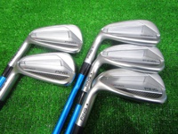 i240 鐵桿組 (桿身 ALTA J CB BLUE(JP) 5S)