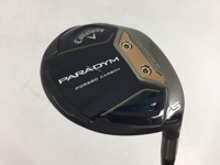 PARADYM 球道木桿 (桿身 VENTUS TR5 for Callaway(JP))
