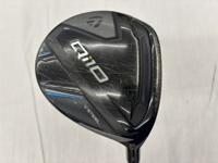 Qi10 球道木桿 (桿身 Diamana Blue TM50(JP))