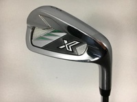 XXIO X 2022 鐵桿組 (桿身 NSPRO950GHneo DST for XXIO 5S)