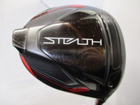 STEALTH 開球木桿 (桿身 SPEEDER NX50(JP))