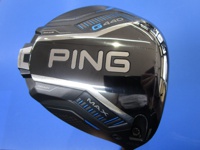 G440 MAX 開球木桿 (桿身 Diamana BB53)