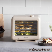 Dry Food 乾果機 RFD-2 (奶油白)