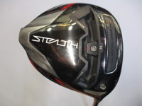 STEALTH PLUS 開球木桿 (桿身 TENSEI SILVER TM50(JP))