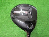 GT1 球道木桿 (桿身 Tour AD DI-5)