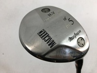 MACTEC NV 球道木桿 (桿身 MACTEC NV 石墨)