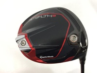 STEALTH2 開球木桿 (桿身 TourAD CQ-6(JP))