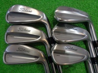 T150 2025 鐵桿組 (桿身 N.S.PRO MODUS3 SYSTEM3 TOUR 125)