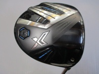 XXIO X 2024 開球木桿 (桿身 Miyazaki AX-3)