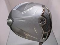 Qi35 開球木桿 (桿身 Diamana DF50(JP))