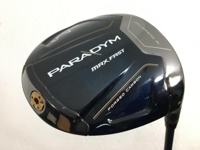 PARADYM MAX FAST 開球木桿 (桿身 SPEEDER NX40 for Callaway(JP))