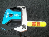 Spider 5K-ZT CB 推桿 (桿身 KBS GPS Custom Graphite 155g[38])