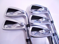 XXIO X 2024 鐵桿組 (桿身 DG 95 5S)