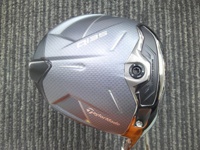 Qi35 開球木桿 (桿身 2025 Diamana BLUE TM50(JP))