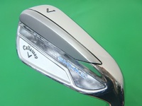 PARADYM Ai SMOKE 7I 單號鐵 (桿身 N.S.PRO 950GHneo(JP) 1S)