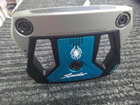 SPIDER 5K-ZT 推桿 (桿身 KBS CT 120[33](US))