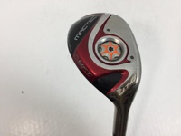 MACTEC UH101 長鐵/混血桿/小雞腿 (桿身 UH5255N)