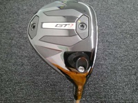 GT1 HYBRID 長鐵/混血桿/小雞腿 (桿身 AIR SPEEDER Next Gen 50(JP) 不附扳手)