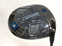 PARADYM Ai SMOKE MAX 開球木桿 (桿身 TENSEI 50 for Callaway(JP))