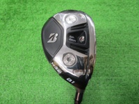 B1 ST HY 長鐵/混血桿/小雞腿 (桿身 VENTUS BS6h)