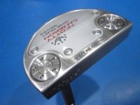 SUPER SELECT GOLO6.5 推桿 (桿身 特製鋼[34])