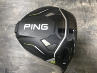 G430 MAX 10K 開球木桿 (桿身 ALTA J CB BLACK(JP))