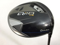 Qi10 LS 開球木桿 (桿身 Diamana Silver TM50(JP))