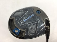 PARADYM Ai SMOKE MAX 開球木桿 (桿身 TENSEI 50 for Callaway(JP))