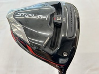 STEALTH PLUS 開球木桿 (桿身 Diamana TM50(JP))