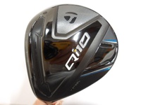 Qi10 球道木桿 (桿身 Diamana Blue TM50(JP))