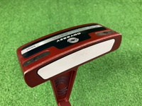 TRI-BEAM RED DW 推桿 (桿身 STROKELAB 70C RED[34])