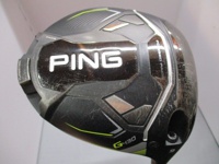 G430 MAX 開球木桿 (桿身 Diamana GT 50(JP))
