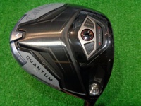 QUANTUM MAX 開球木桿 (桿身 SPEEDER NX BLACK 50)
