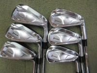 SRIXON ZXi7 鐵桿組 (桿身 MODUS3TOUR120 6S)