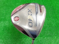 XXIO 2022 Bordeaux 開球木桿 (桿身 MP1200L)