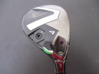 ELYTE X UT 長鐵/混血桿/小雞腿 (桿身 VENTUS GREEN 5 for CW(JP))