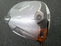 Qi35 開球木桿 (桿身 2025 Diamana SILVER TM55(JP) 不附扳手)