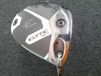 ELYTE ◆◆◆ TD 開球木桿 (桿身 VENTUS BK 6 (US) 不附扳手)